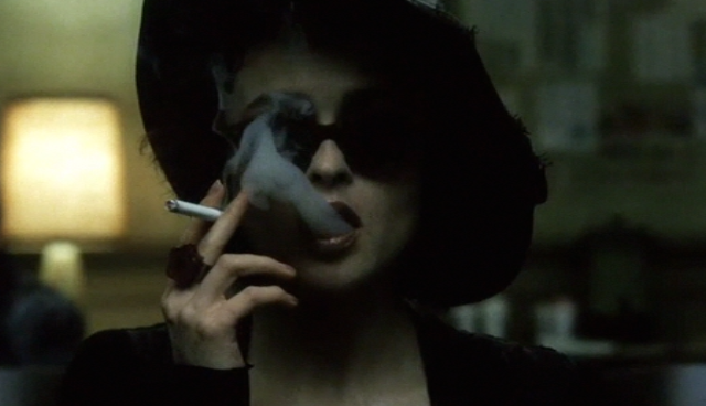 Marla Singer Didn't Exist