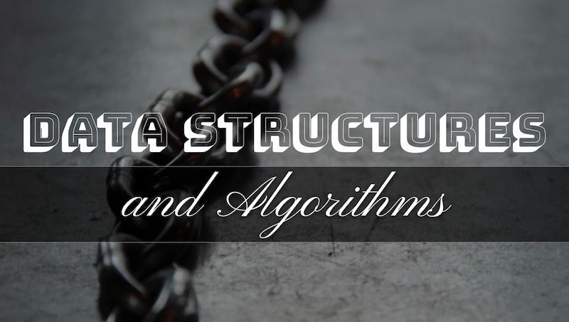 Data Structures and Algorithms